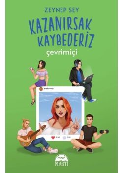 Kazanırsak Kaybederiz - Çevrimiçi