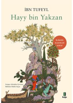Hayy bin Yakzan