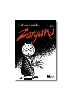 Zargana