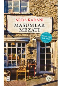 Masumlar Mezatı
