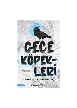 Gece Köpekleri