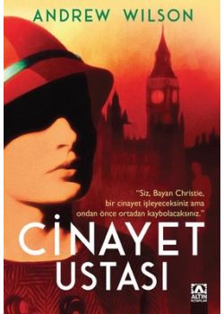 Cinayet Ustası