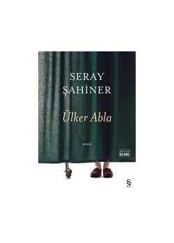 Ülker Abla