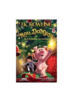 Noel Domuçu ile Jack’in Müthiş Maceraları