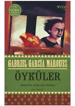 Öyküler 