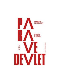Para ve Devlet - Ana Akım İktisadın Eleştirisi