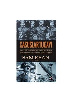 Casuslar Tugayı