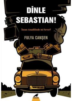 Dinle Sebastian