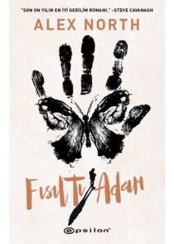 Fısıltı Adam