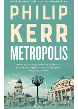 Metropolis