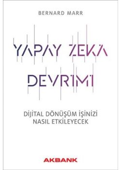Yapay Zeka Devrimi