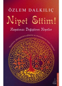 Niyet Ettim!