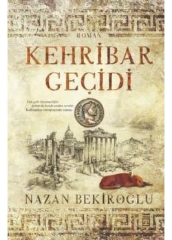 Kehribar Geçidi