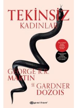 Tekinsiz Kadınlar