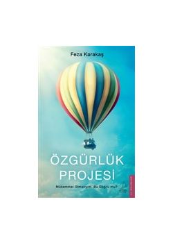 Özgürlük Projesi
