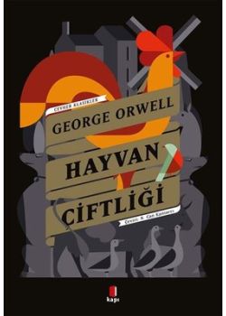 Hayvan Çiftliği