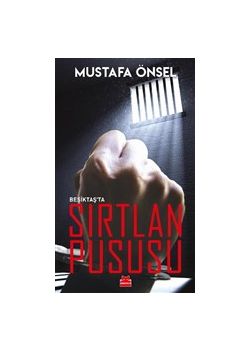 Beşiktaş’ta Sırtlan Pususu 