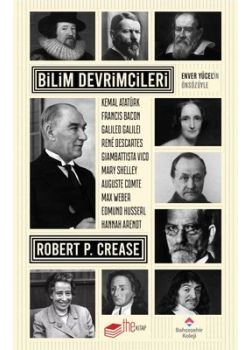 Bilim Devrimcileri