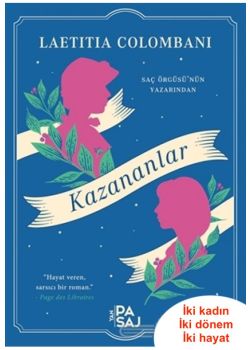 Kazananlar