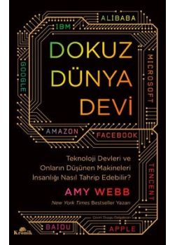 Dokuz Dünya Devi 