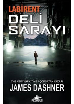 Labirent - Deli Sarayı