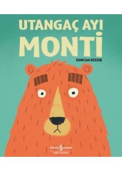 Utangaç Ayı Monti