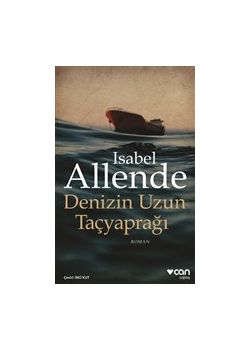 Denizin Uzun Taçyaprağı