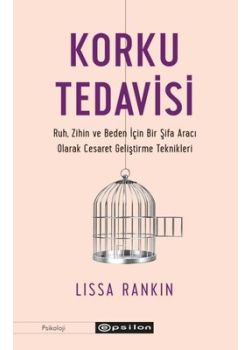 Korku Tedavisi