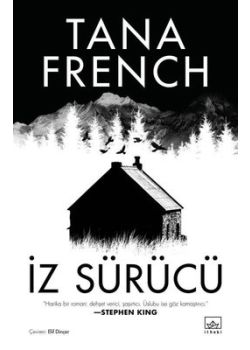 İz Sürücü