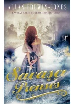 Savaşçı Prenses