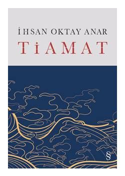 Tiamat (Ciltli) 