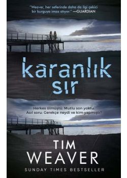 Karanlık Sır