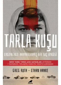 Tarla Kuşu 