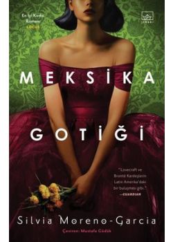 Meksika Gotiği