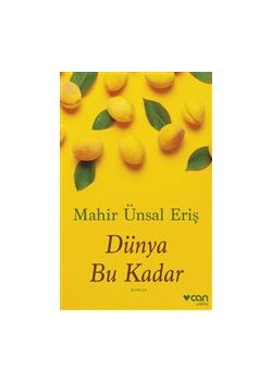 Dünya Bu Kadar