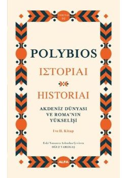 Akdeniz Dünyası ve Roma'nın Yükselişi  (1 ve 2. Kitap)