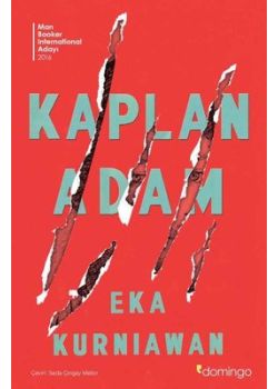 Kaplan Adam