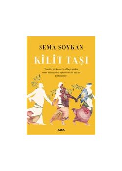 Kilit Taşı