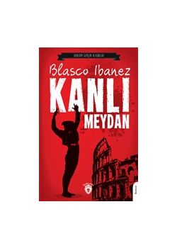 Kanlı Meydan