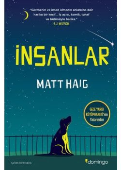 İnsanlar