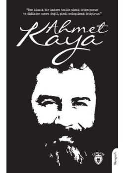 Ahmet Kaya