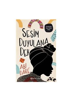 Sesim Duyulana Dek