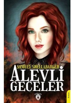 Alevli Geceler