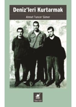 Denizleri Kurtarmak