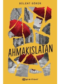 Ahmakıslatan
