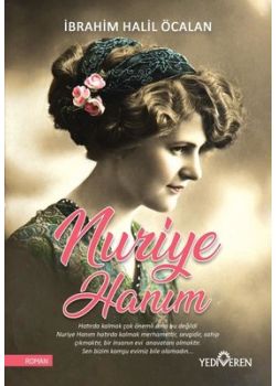 Nuriye Hanım