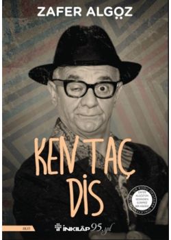 Ken Taç Dis