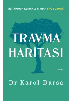 Travma Haritası