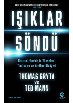 Işıklar Söndü