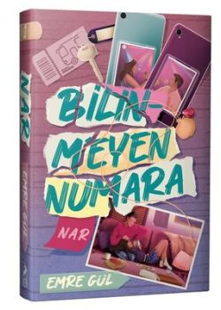 Bilinmeyen Numara - Nar